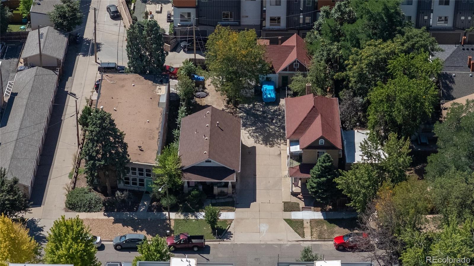 MLS Image #6 for 2742 w 24th avenue,denver, Colorado