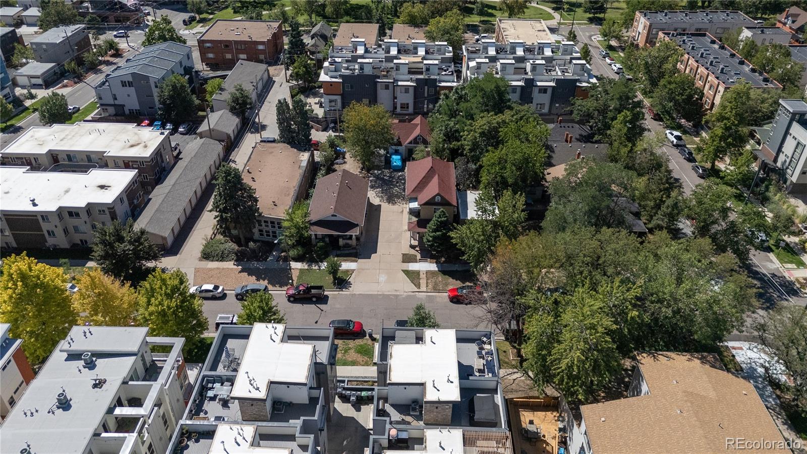 MLS Image #7 for 2742 w 24th avenue,denver, Colorado