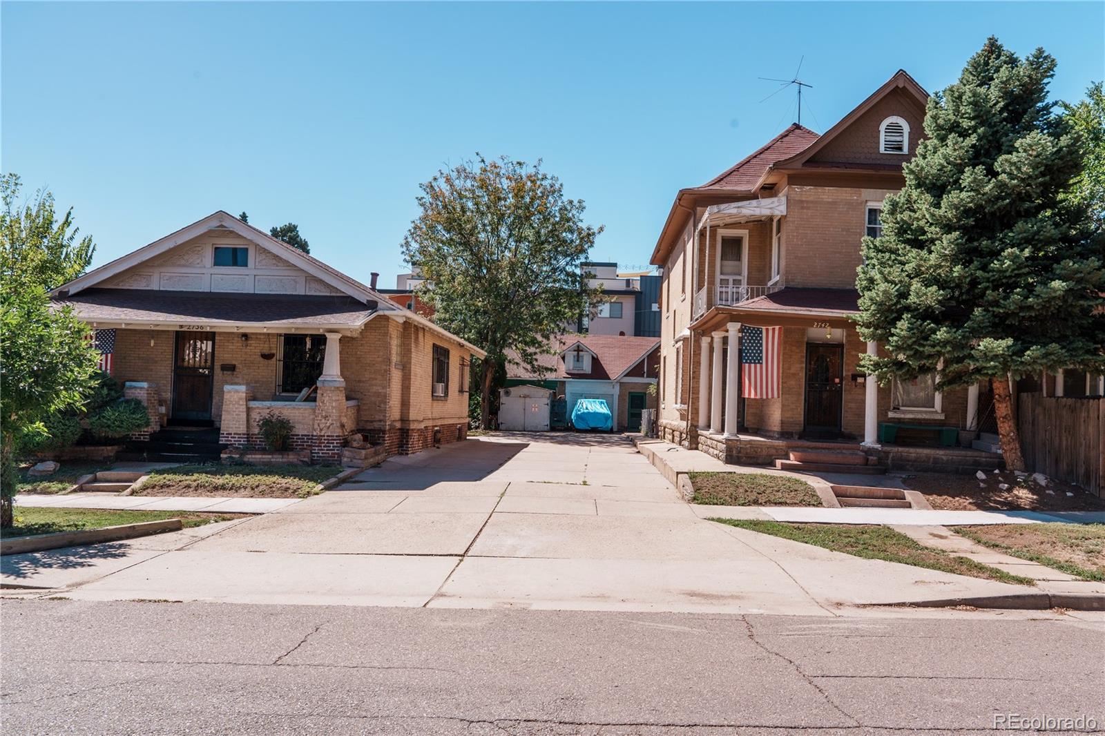 MLS Image #8 for 2742 w 24th avenue,denver, Colorado