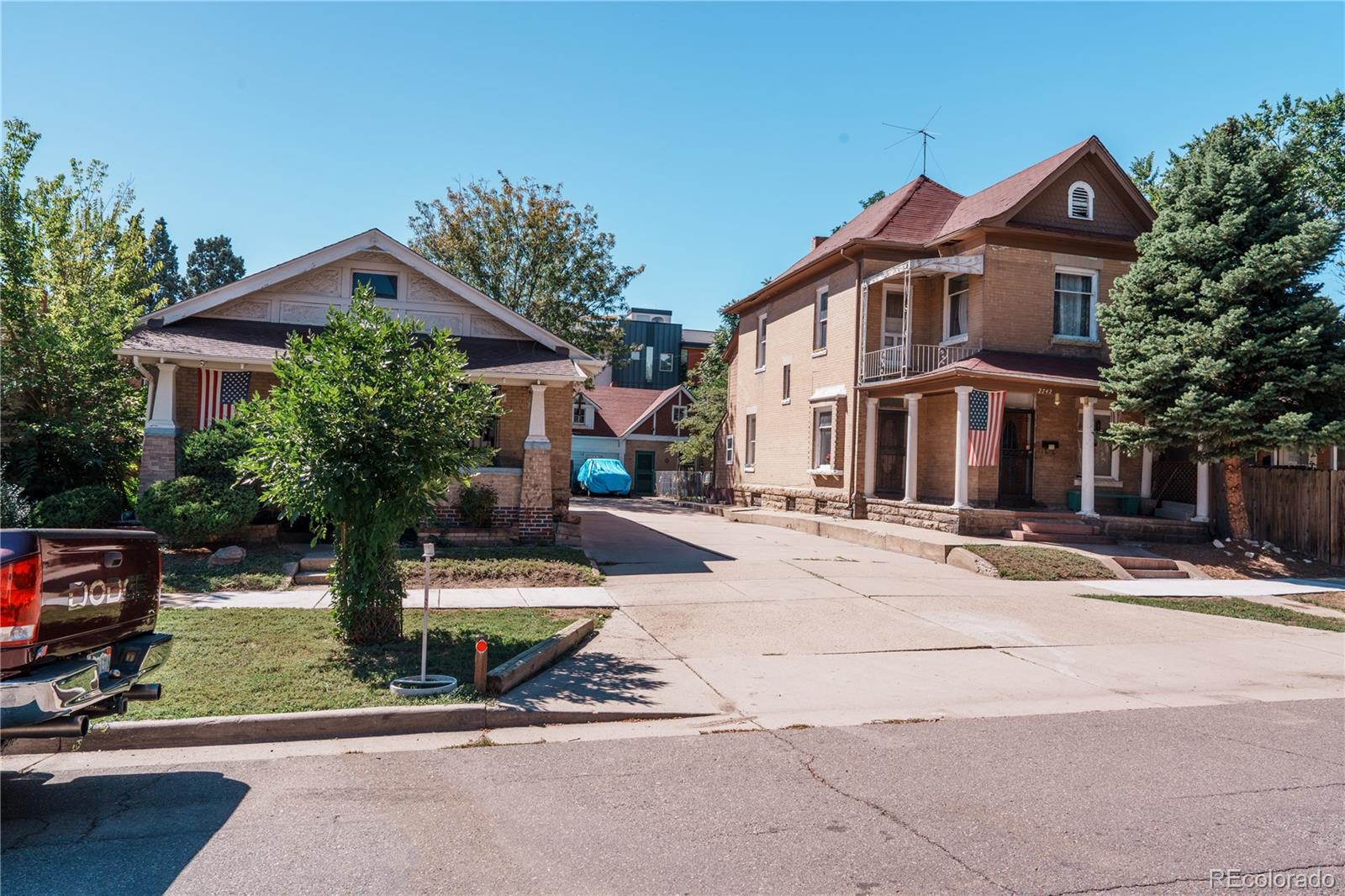 MLS Image #9 for 2742 w 24th avenue,denver, Colorado