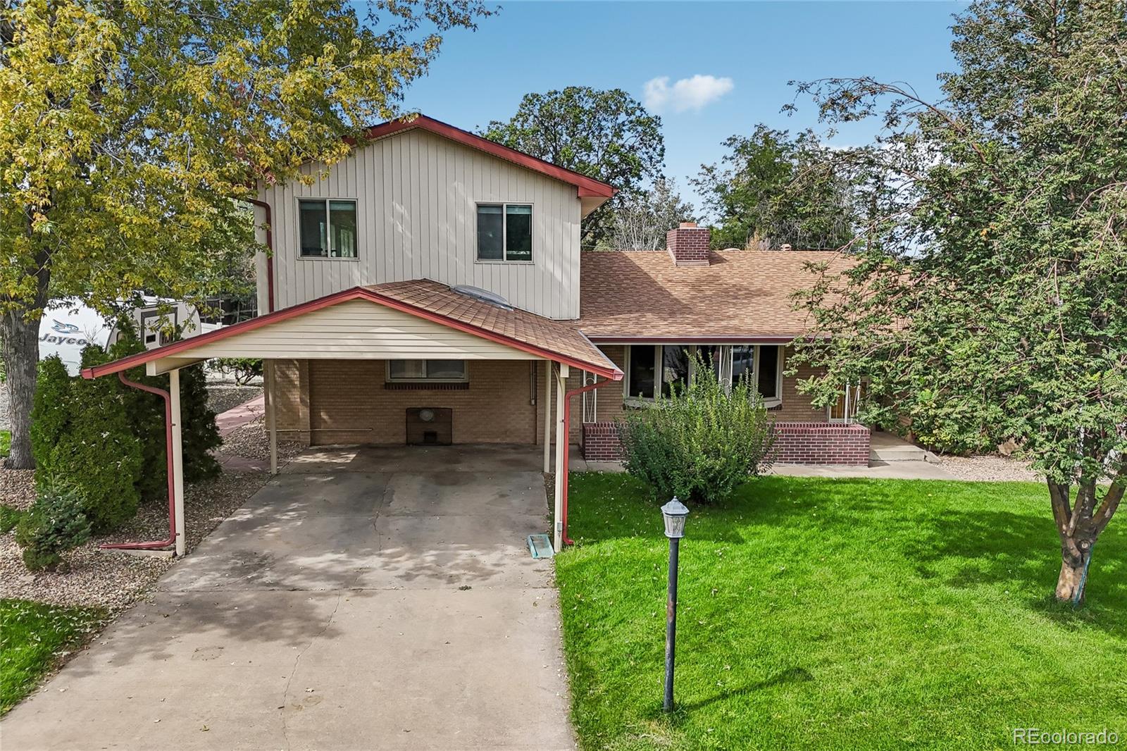 MLS Image #0 for 3895  dudley street,wheat ridge, Colorado