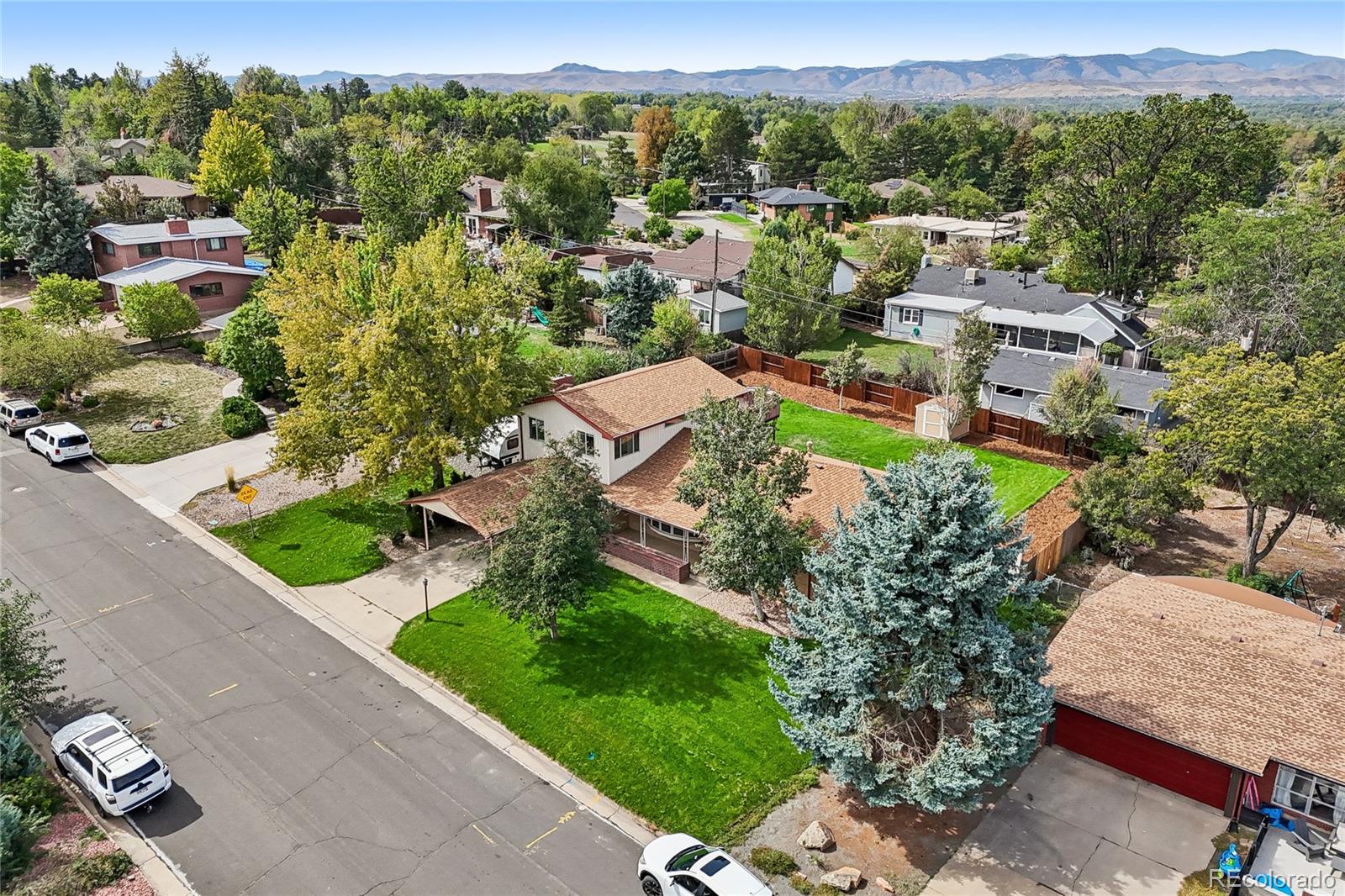 MLS Image #33 for 3895  dudley street,wheat ridge, Colorado