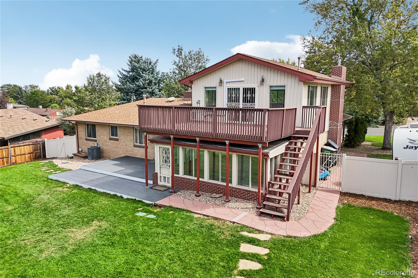 MLS Image #35 for 3895  dudley street,wheat ridge, Colorado