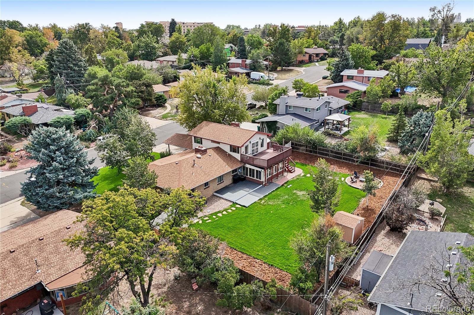 MLS Image #36 for 3895  dudley street,wheat ridge, Colorado