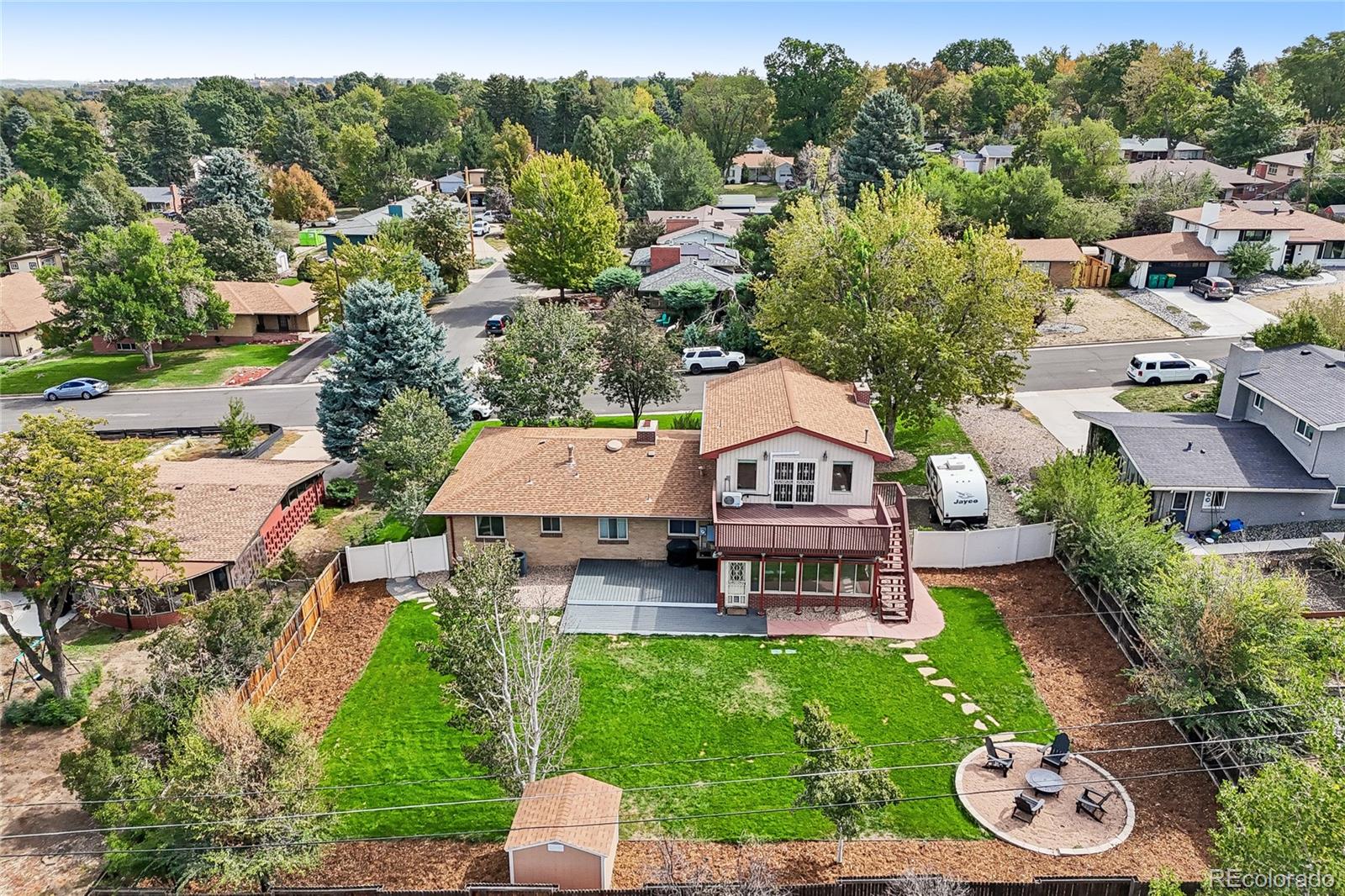 MLS Image #37 for 3895  dudley street,wheat ridge, Colorado