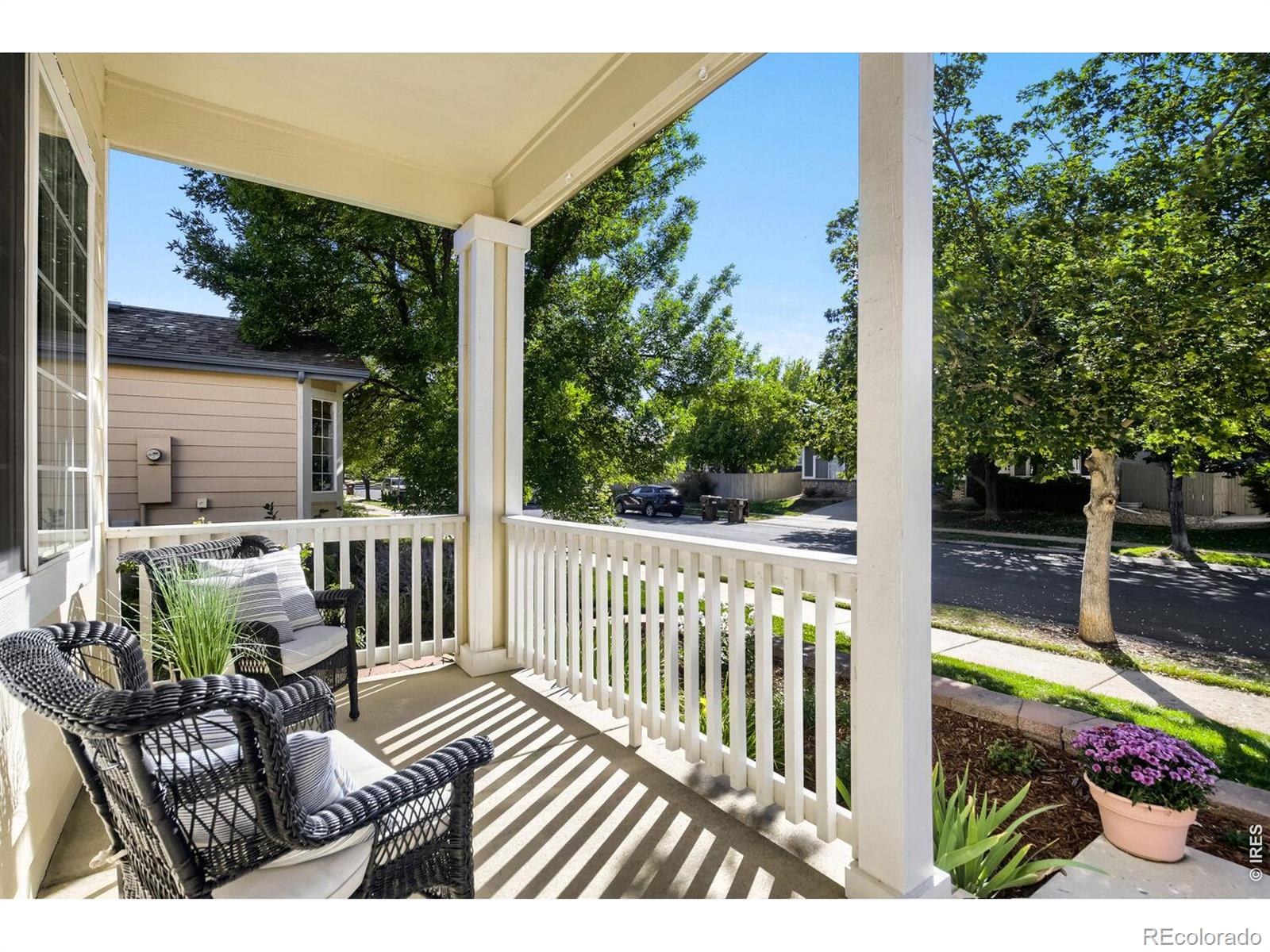 MLS Image #2 for 6938  barbuda drive,fort collins, Colorado