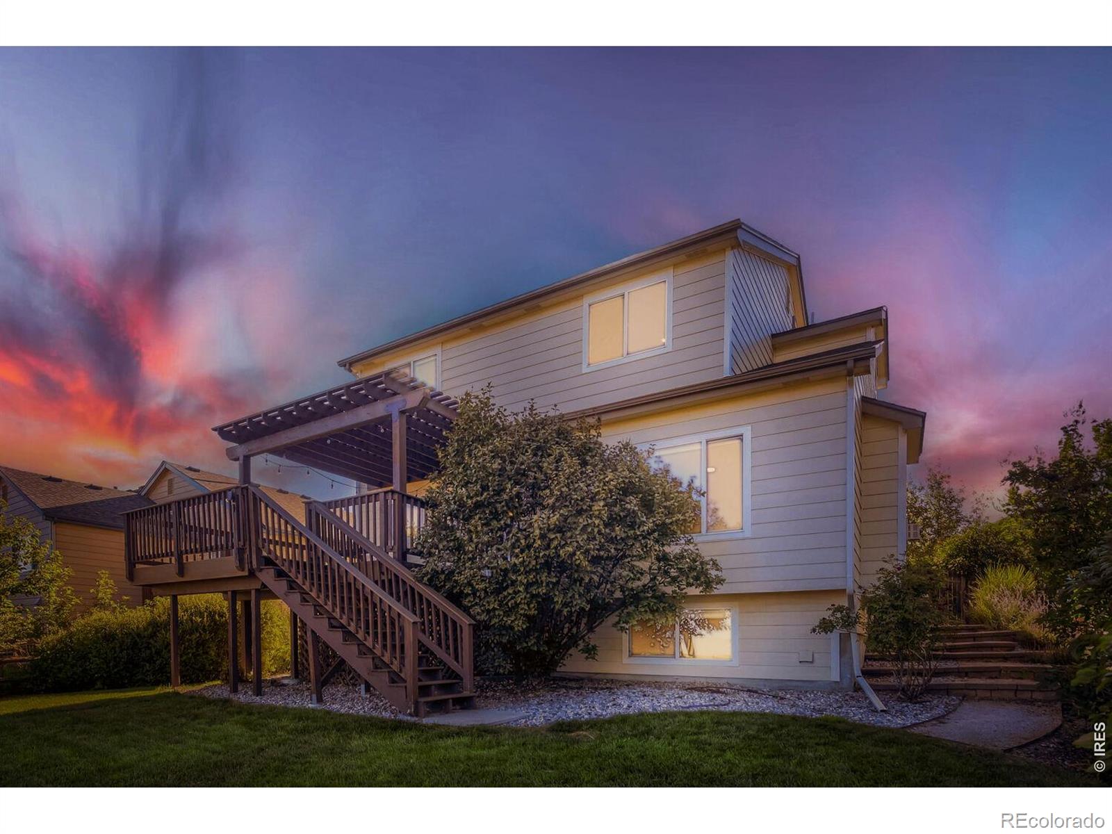 MLS Image #24 for 6938  barbuda drive,fort collins, Colorado