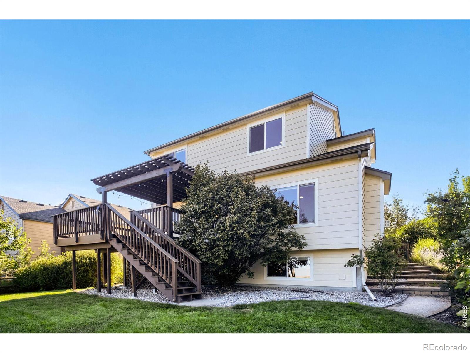 MLS Image #29 for 6938  barbuda drive,fort collins, Colorado