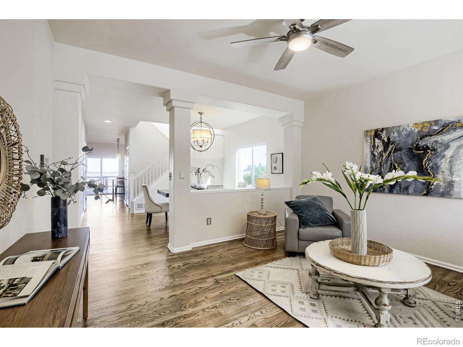 MLS Image #4 for 6938  barbuda drive,fort collins, Colorado