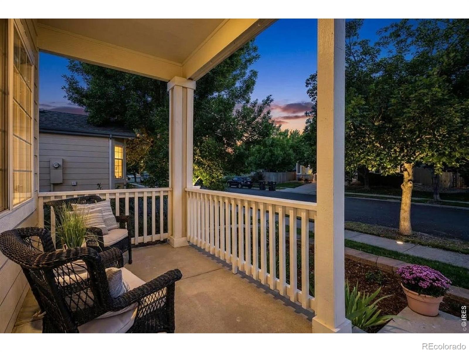 MLS Image #44 for 6938  barbuda drive,fort collins, Colorado