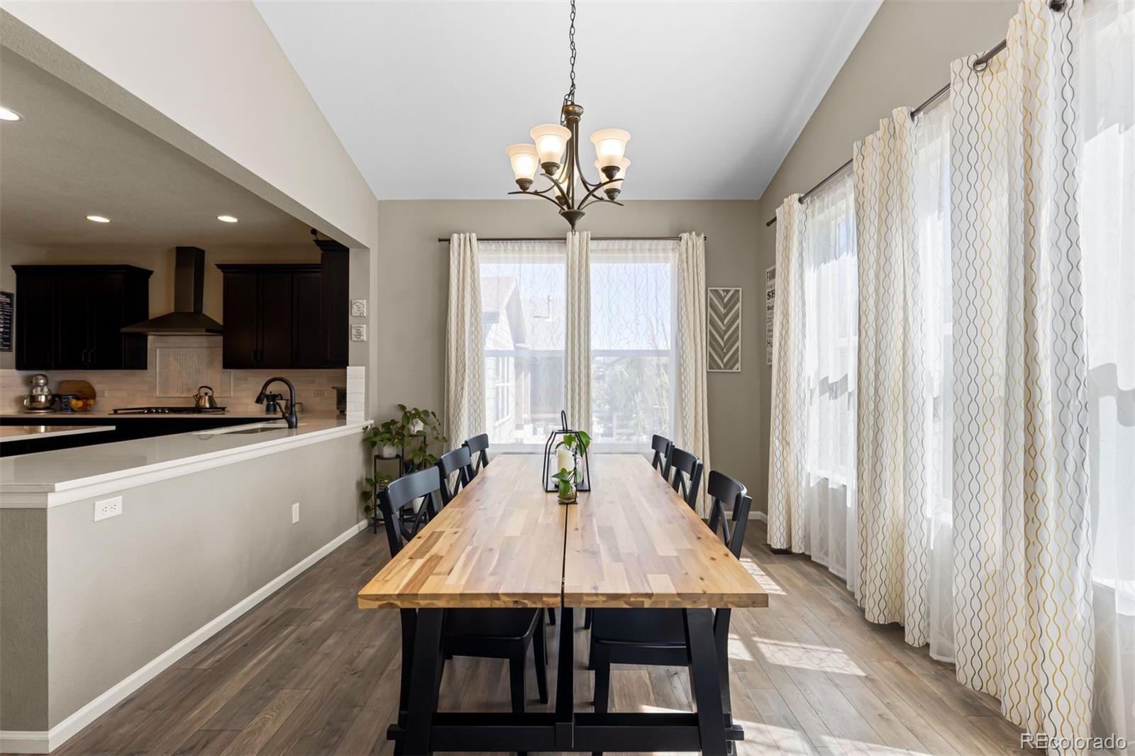 MLS Image #10 for 8480  arapahoe peak street,littleton, Colorado
