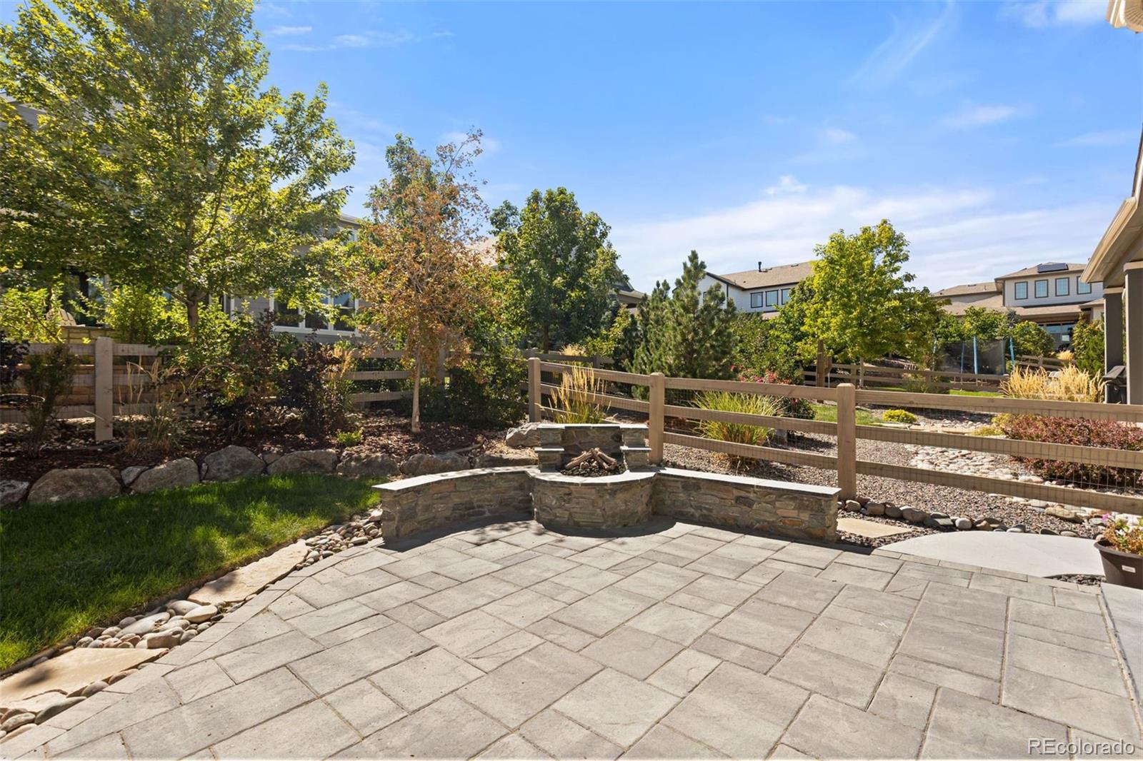 MLS Image #13 for 8480  arapahoe peak street,littleton, Colorado