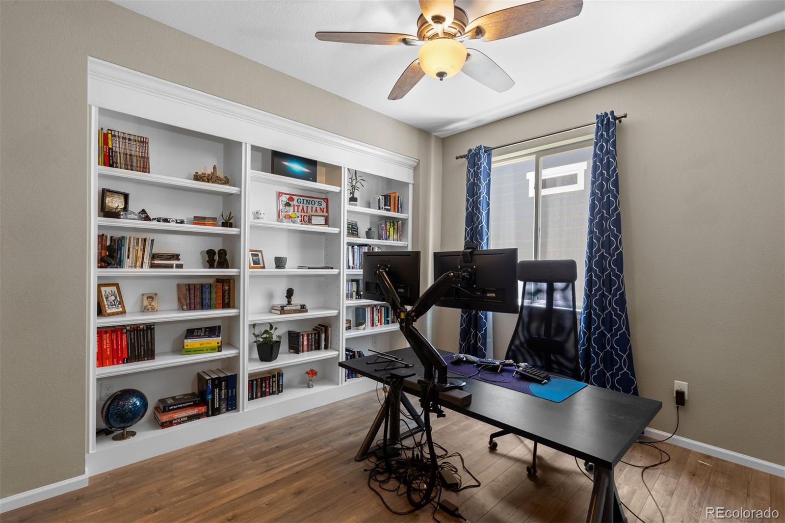 MLS Image #15 for 8480  arapahoe peak street,littleton, Colorado