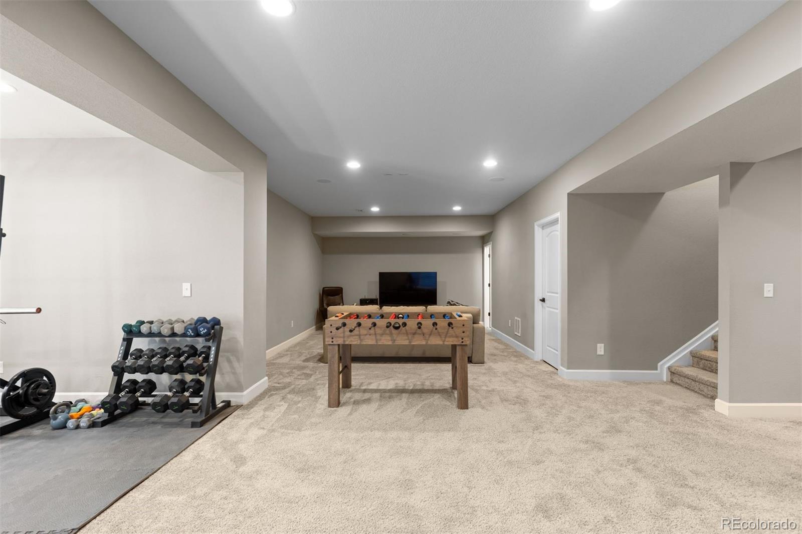 MLS Image #18 for 8480  arapahoe peak street,littleton, Colorado