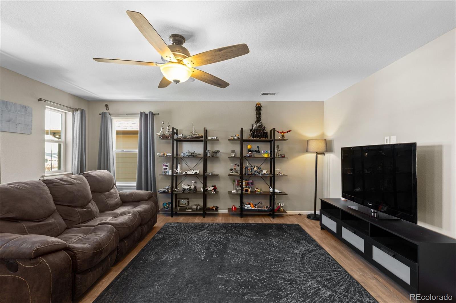 MLS Image #21 for 8480  arapahoe peak street,littleton, Colorado