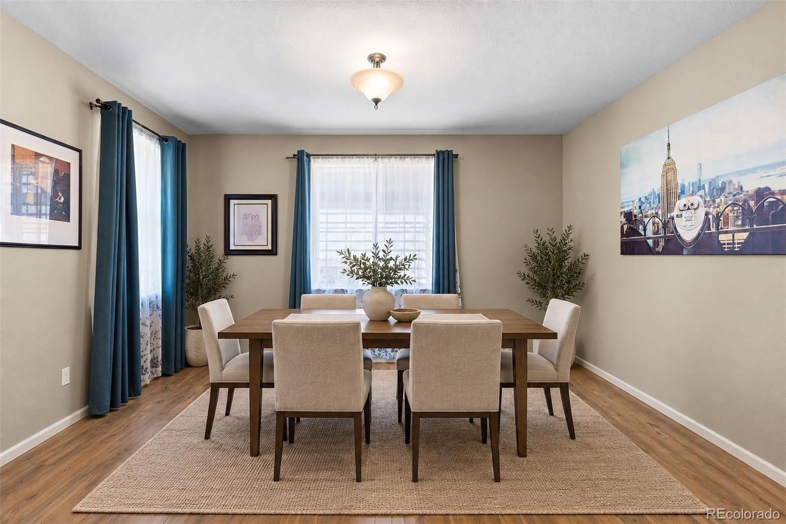 MLS Image #24 for 8480  arapahoe peak street,littleton, Colorado