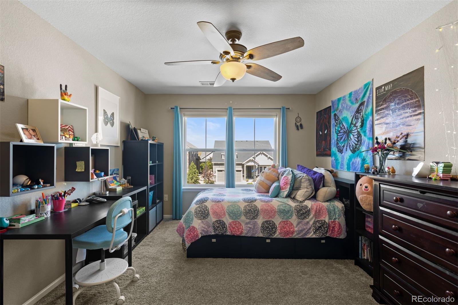 MLS Image #28 for 8480  arapahoe peak street,littleton, Colorado