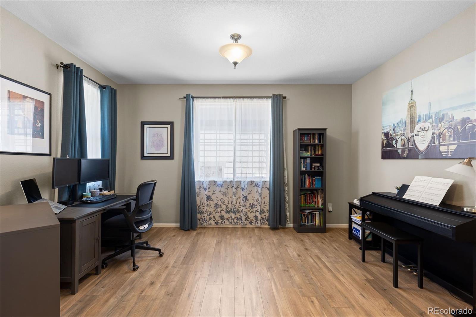 MLS Image #31 for 8480  arapahoe peak street,littleton, Colorado