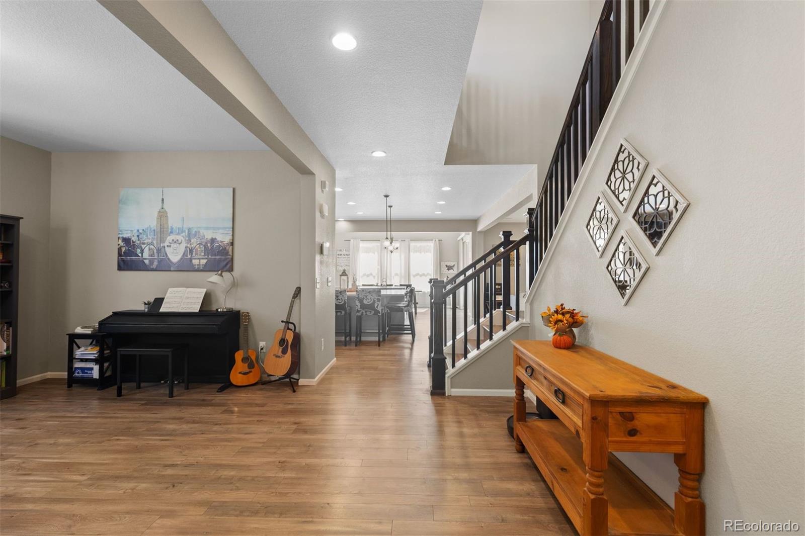 MLS Image #32 for 8480  arapahoe peak street,littleton, Colorado