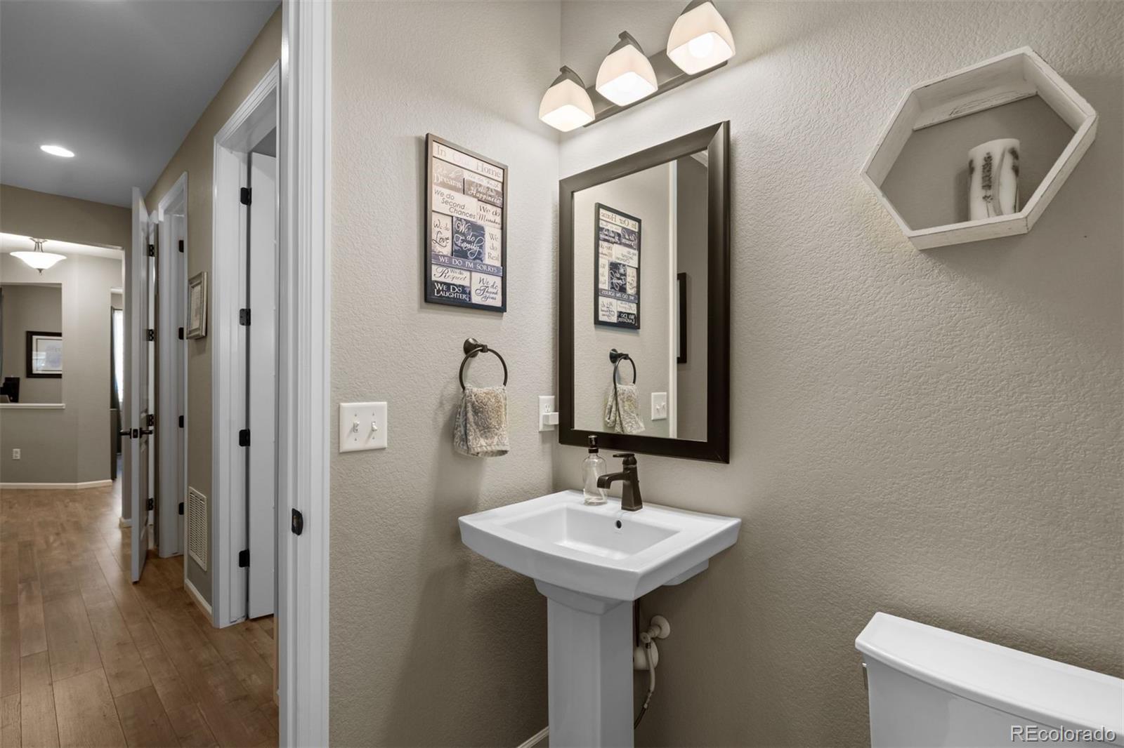 MLS Image #33 for 8480  arapahoe peak street,littleton, Colorado