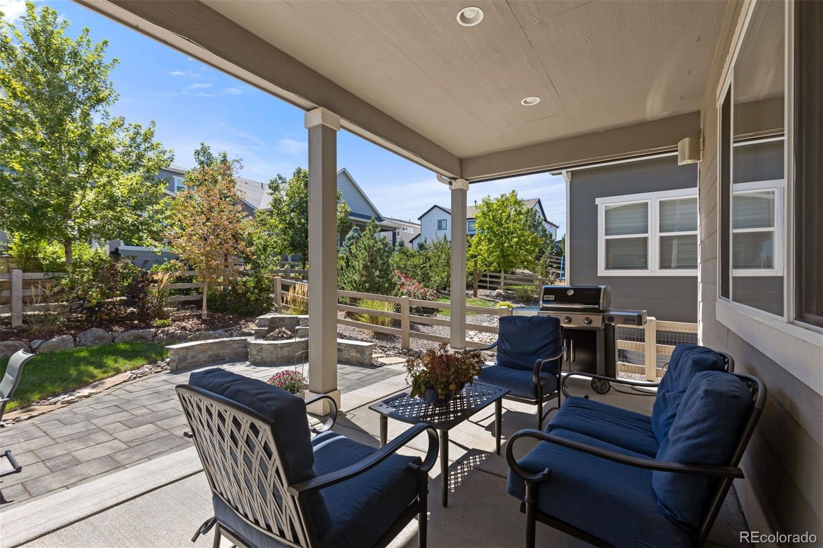 MLS Image #39 for 8480  arapahoe peak street,littleton, Colorado