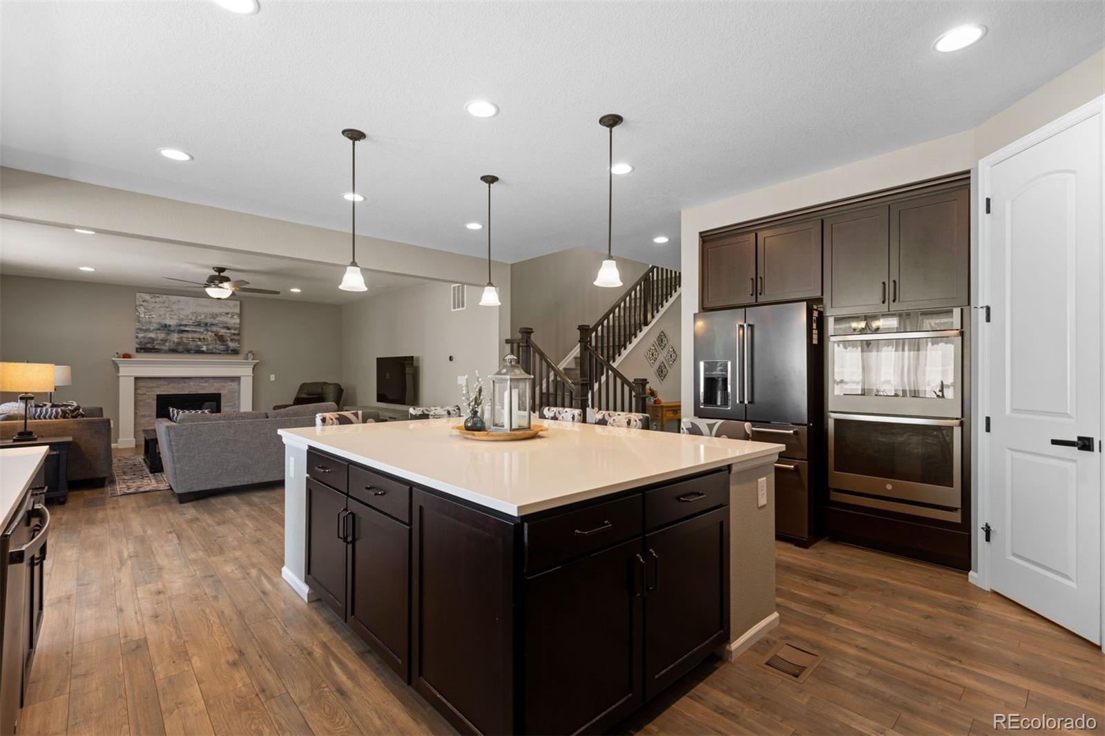 MLS Image #4 for 8480  arapahoe peak street,littleton, Colorado