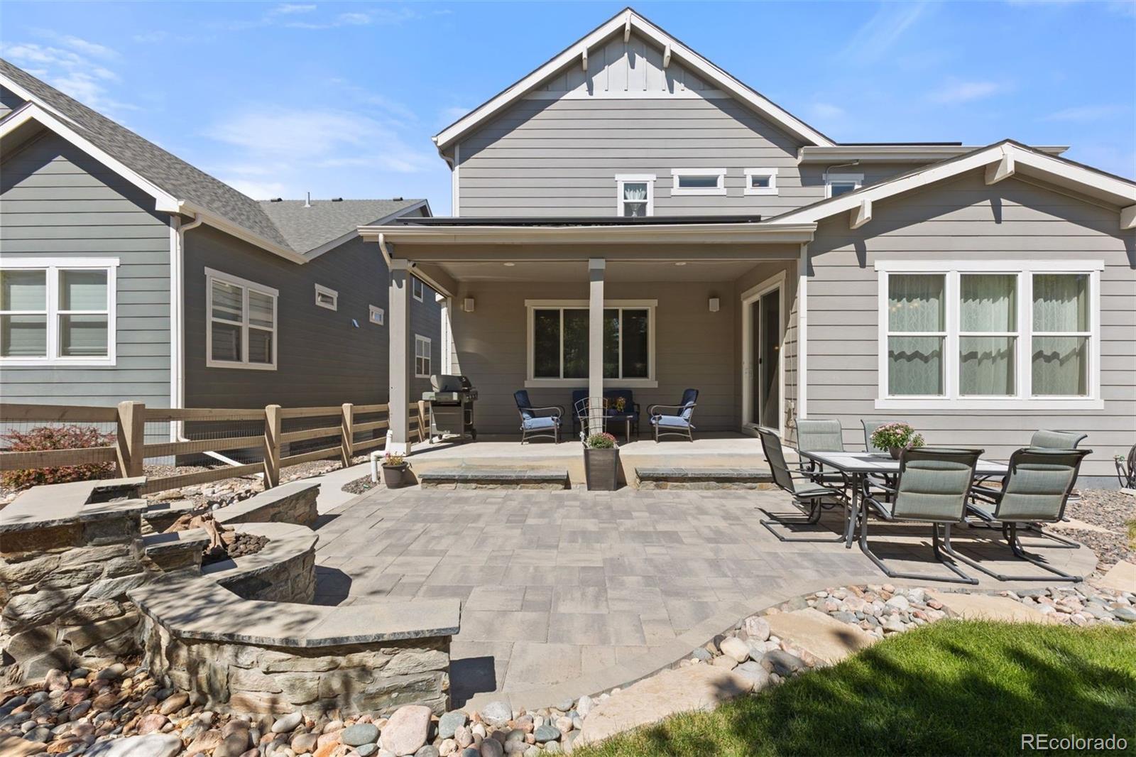 MLS Image #41 for 8480  arapahoe peak street,littleton, Colorado
