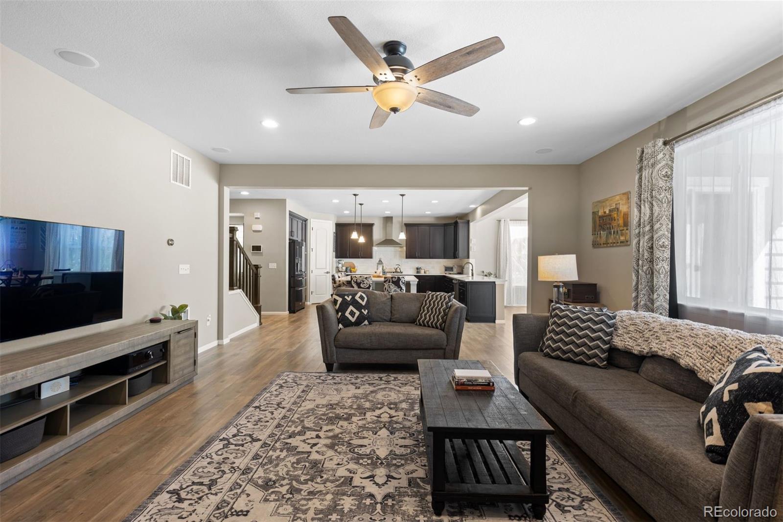 MLS Image #6 for 8480  arapahoe peak street,littleton, Colorado