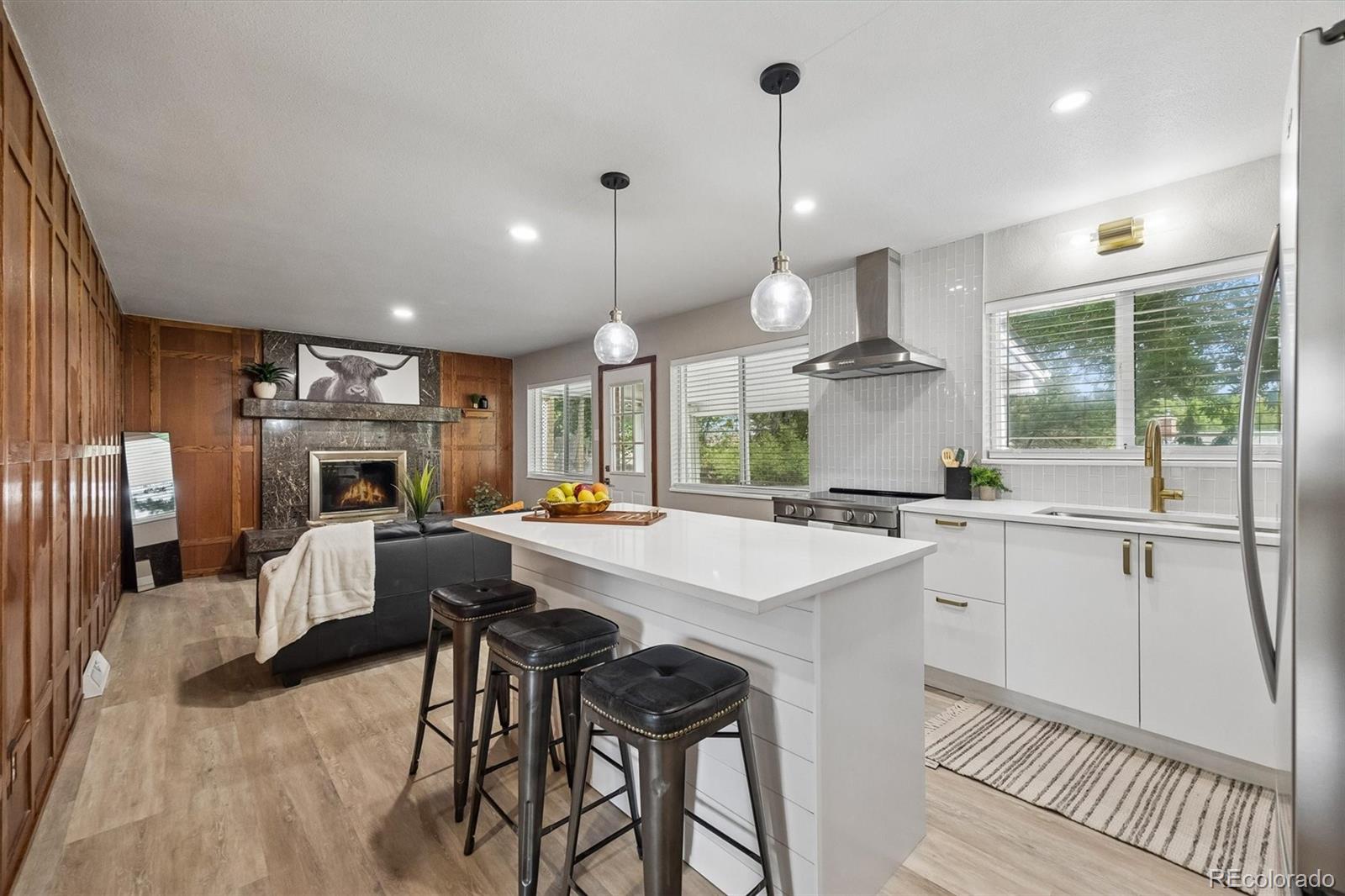 MLS Image #4 for 1844 s wright street,lakewood, Colorado