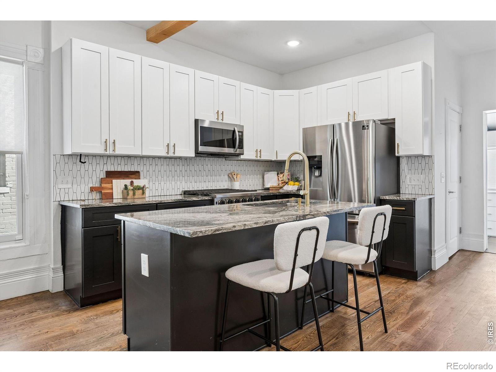MLS Image #10 for 1004 s pennsylvania street,denver, Colorado