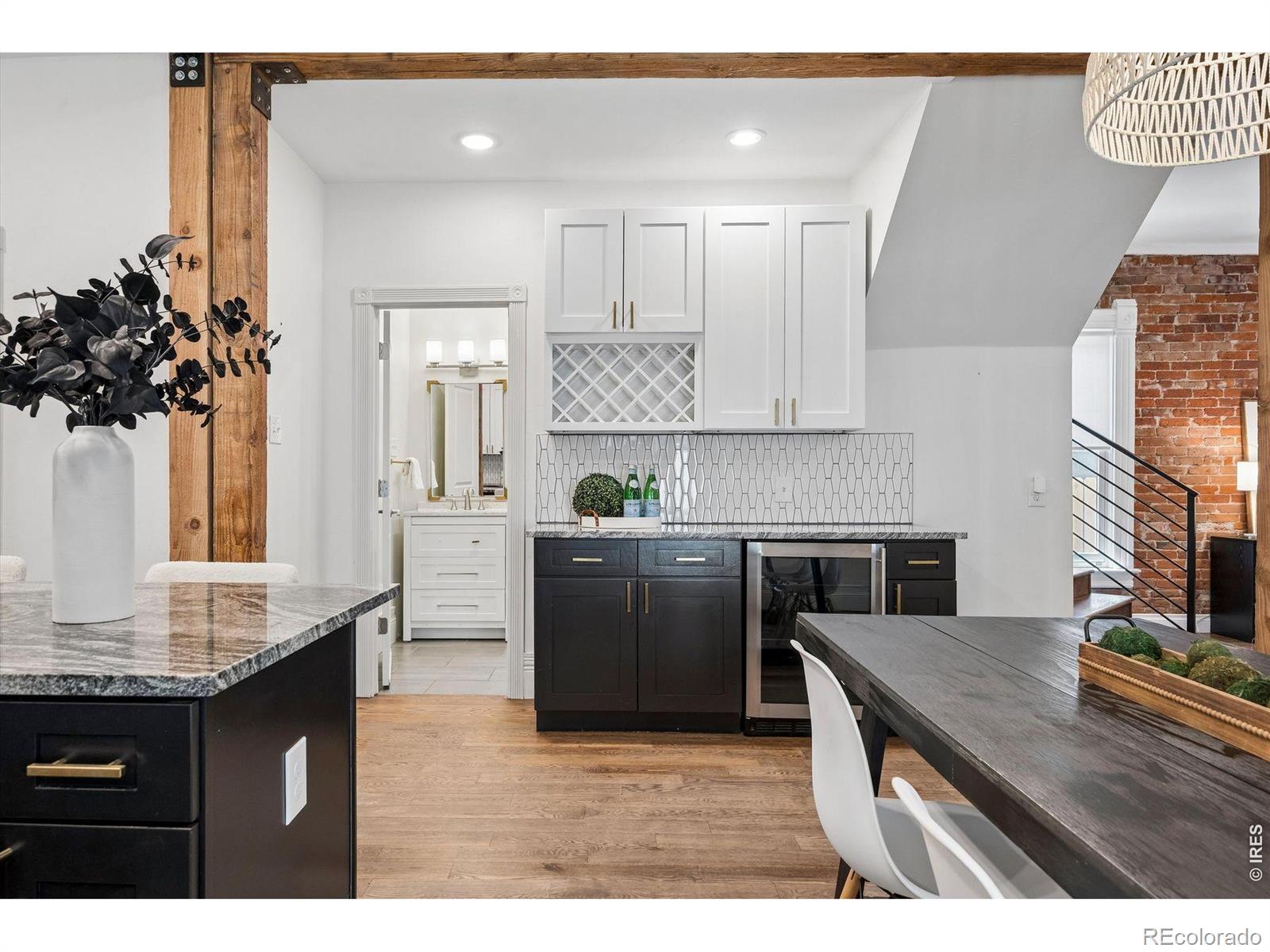 MLS Image #11 for 1004 s pennsylvania street,denver, Colorado