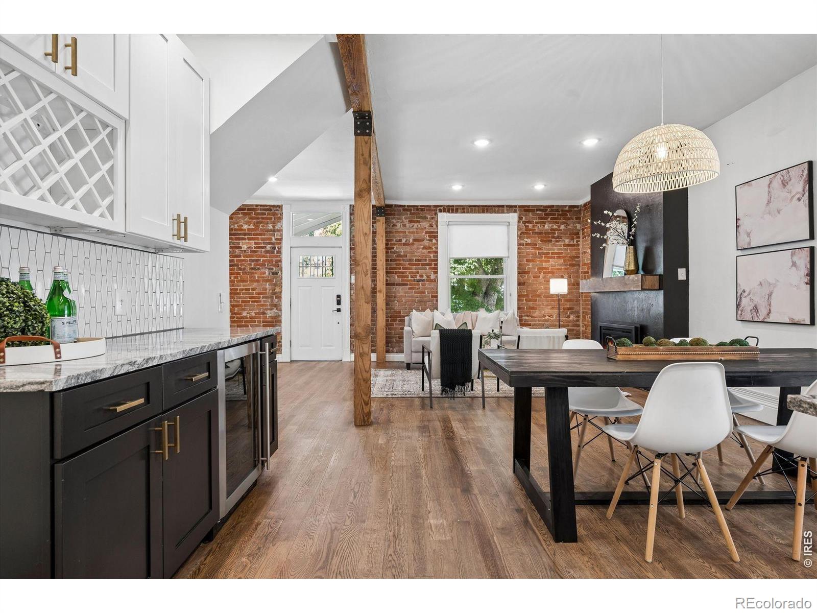 MLS Image #13 for 1004 s pennsylvania street,denver, Colorado