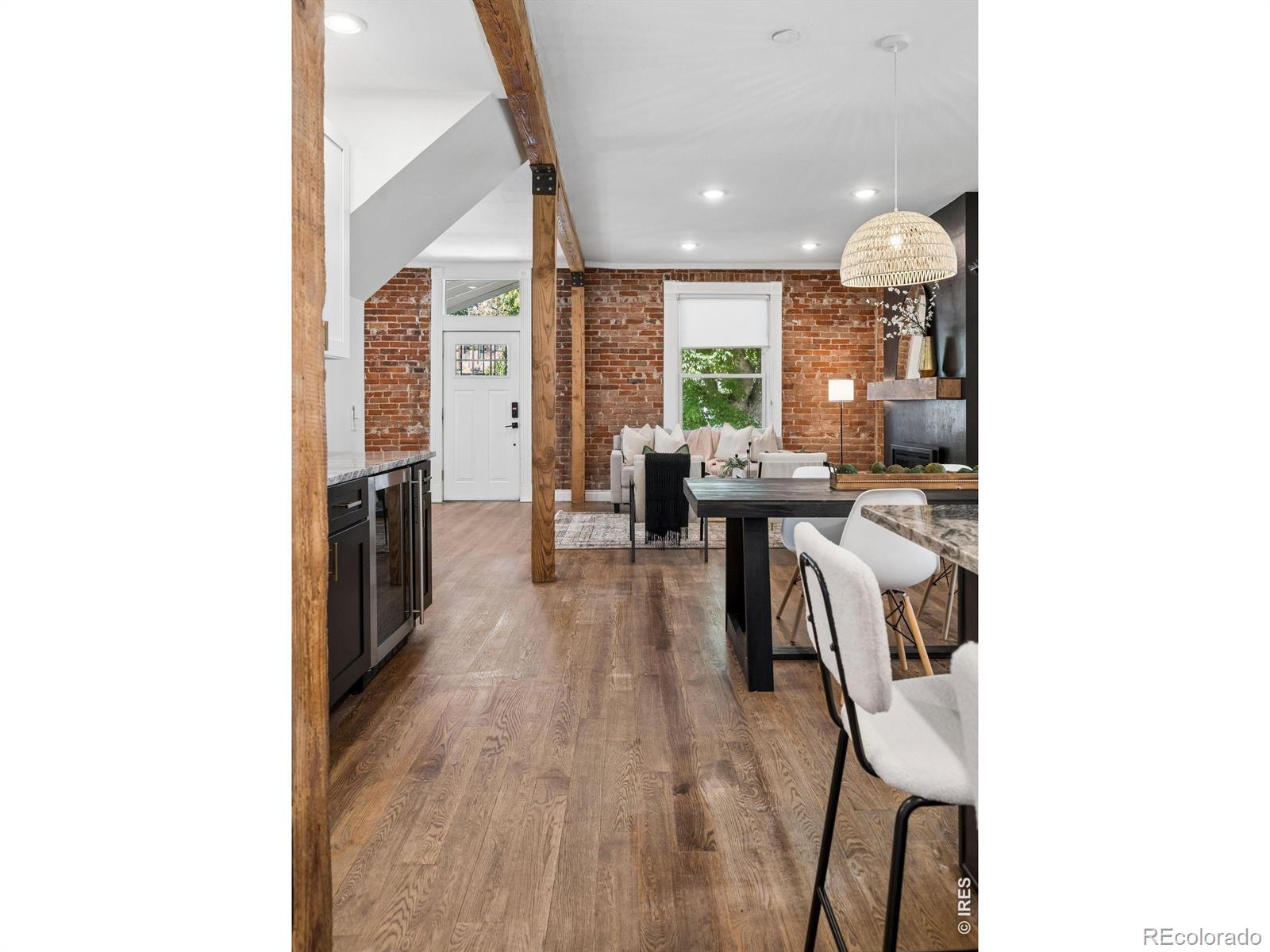 MLS Image #14 for 1004 s pennsylvania street,denver, Colorado