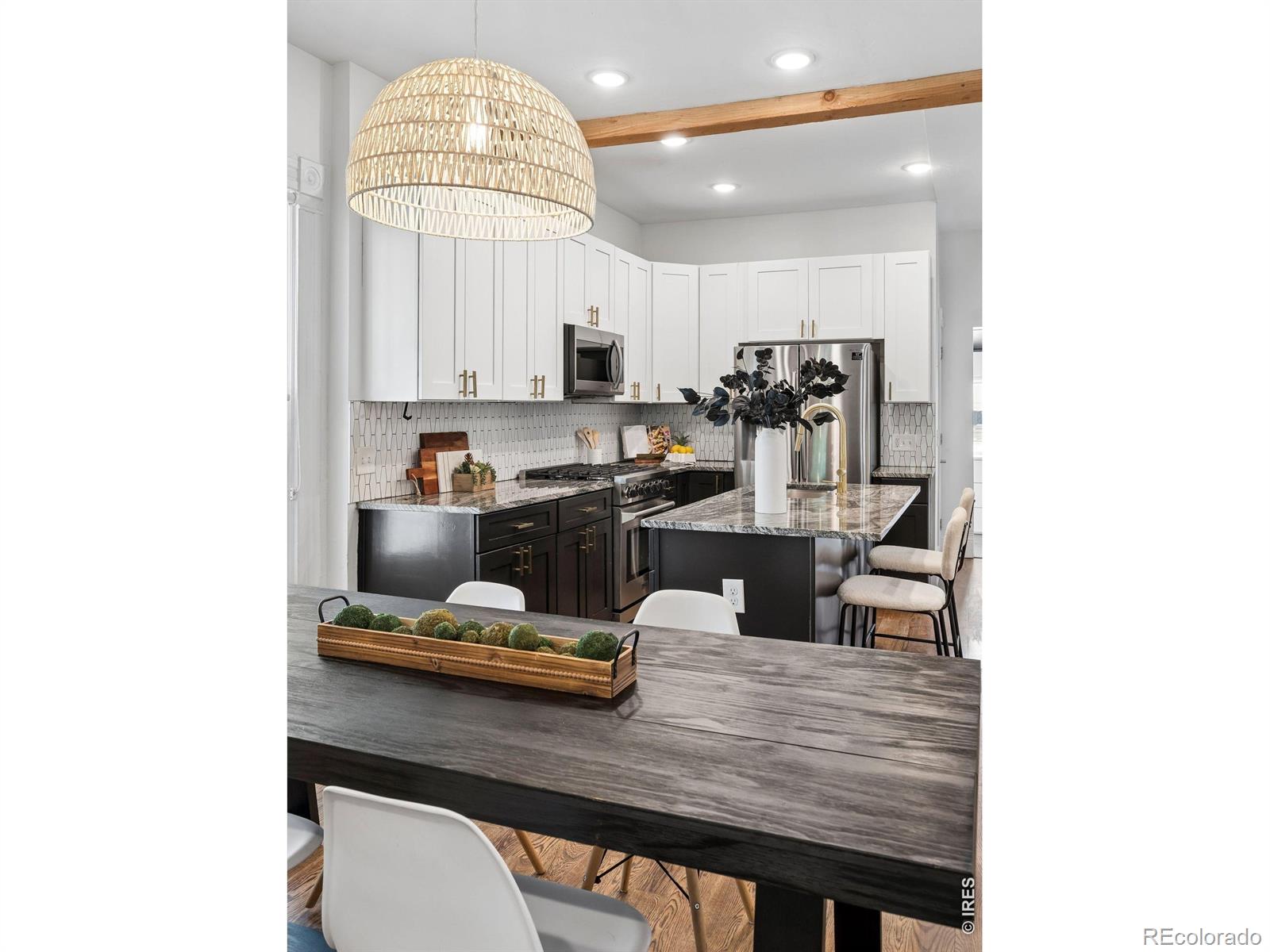 MLS Image #15 for 1004 s pennsylvania street,denver, Colorado