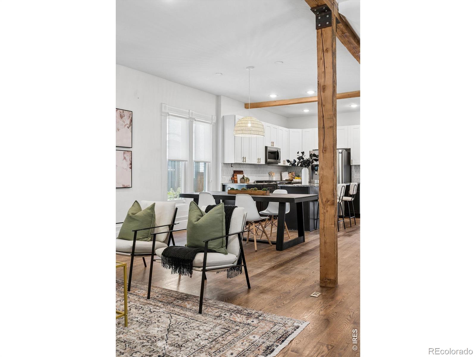 MLS Image #16 for 1004 s pennsylvania street,denver, Colorado