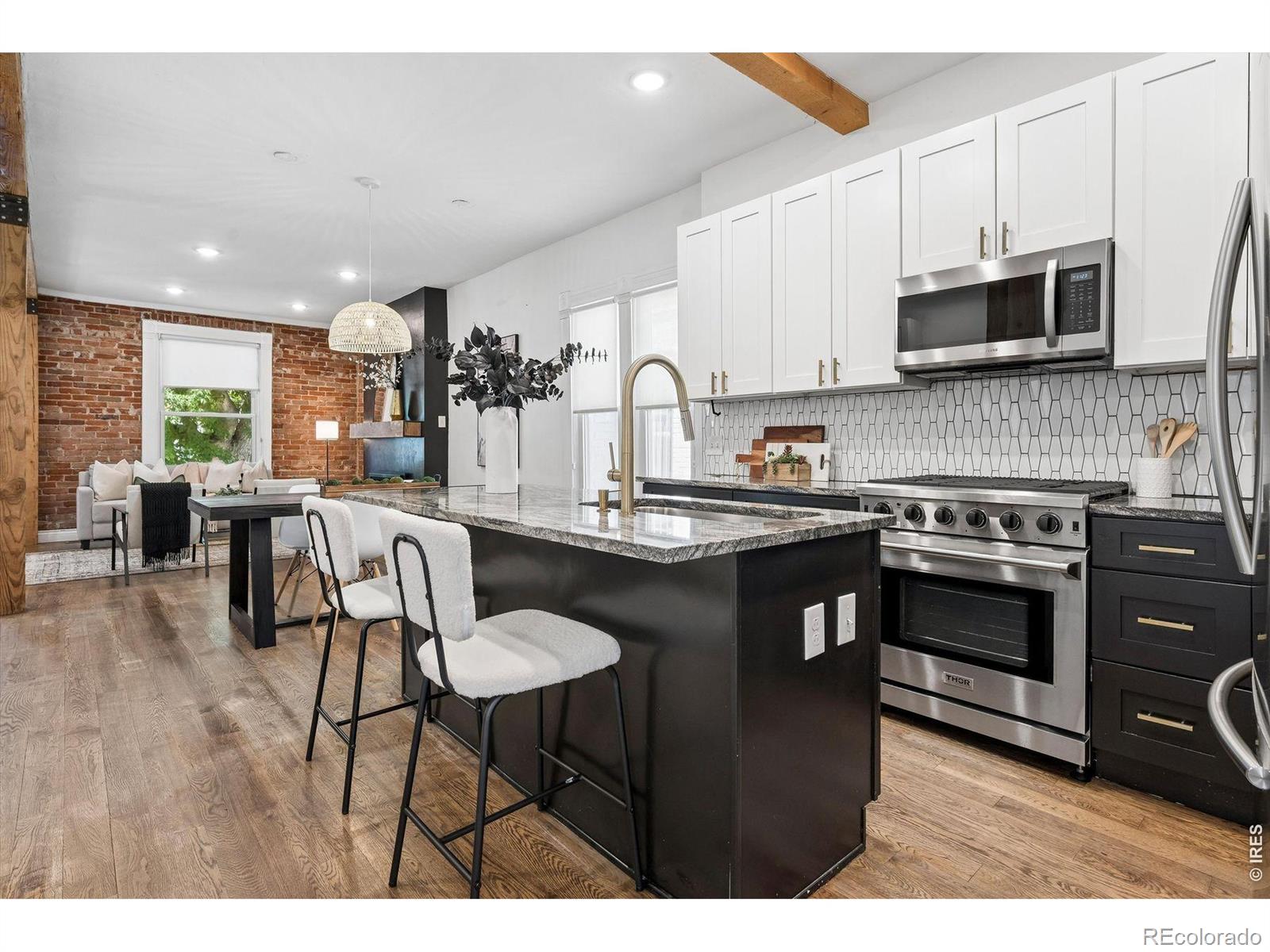 MLS Image #17 for 1004 s pennsylvania street,denver, Colorado