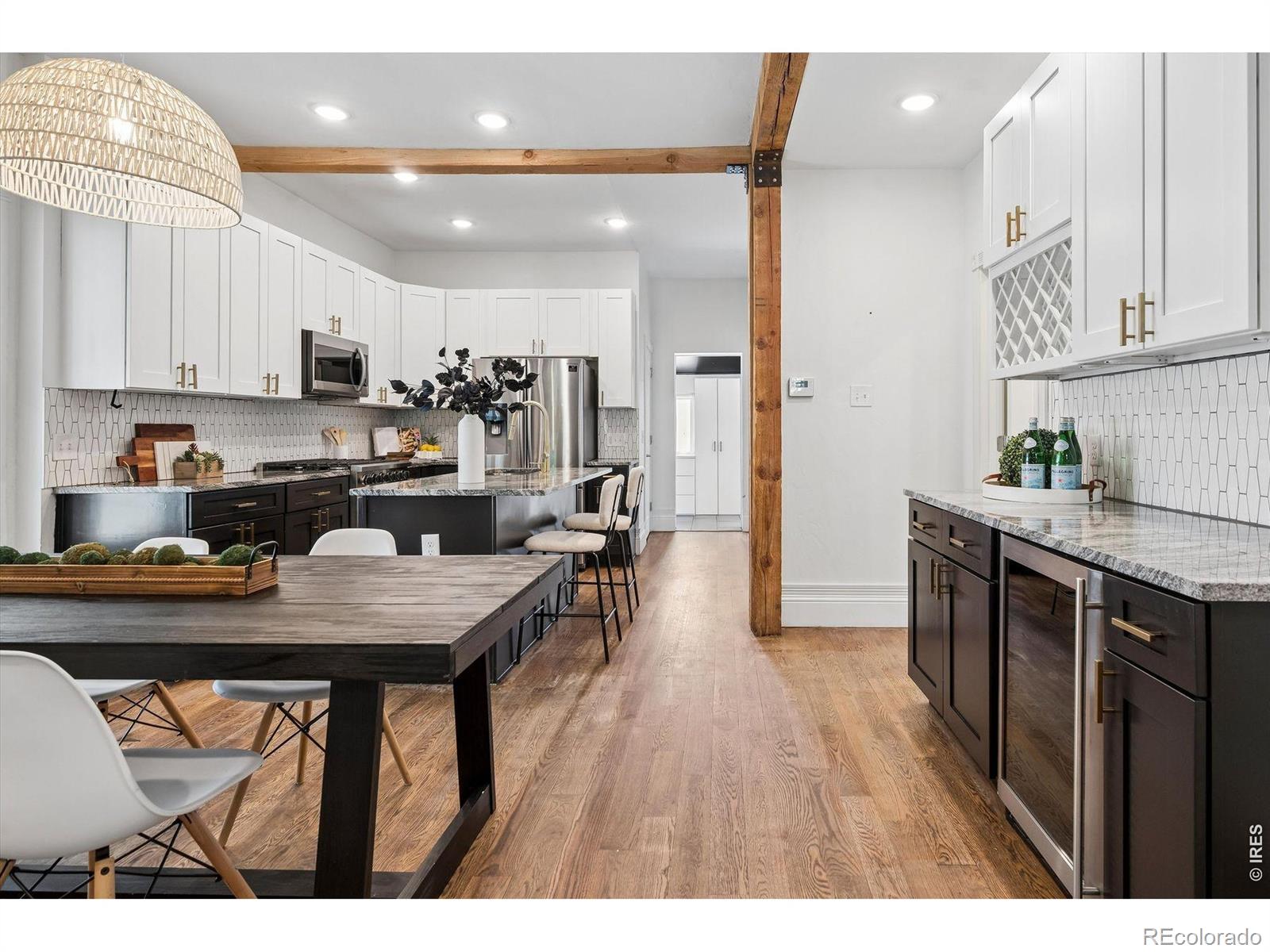 MLS Image #19 for 1004 s pennsylvania street,denver, Colorado