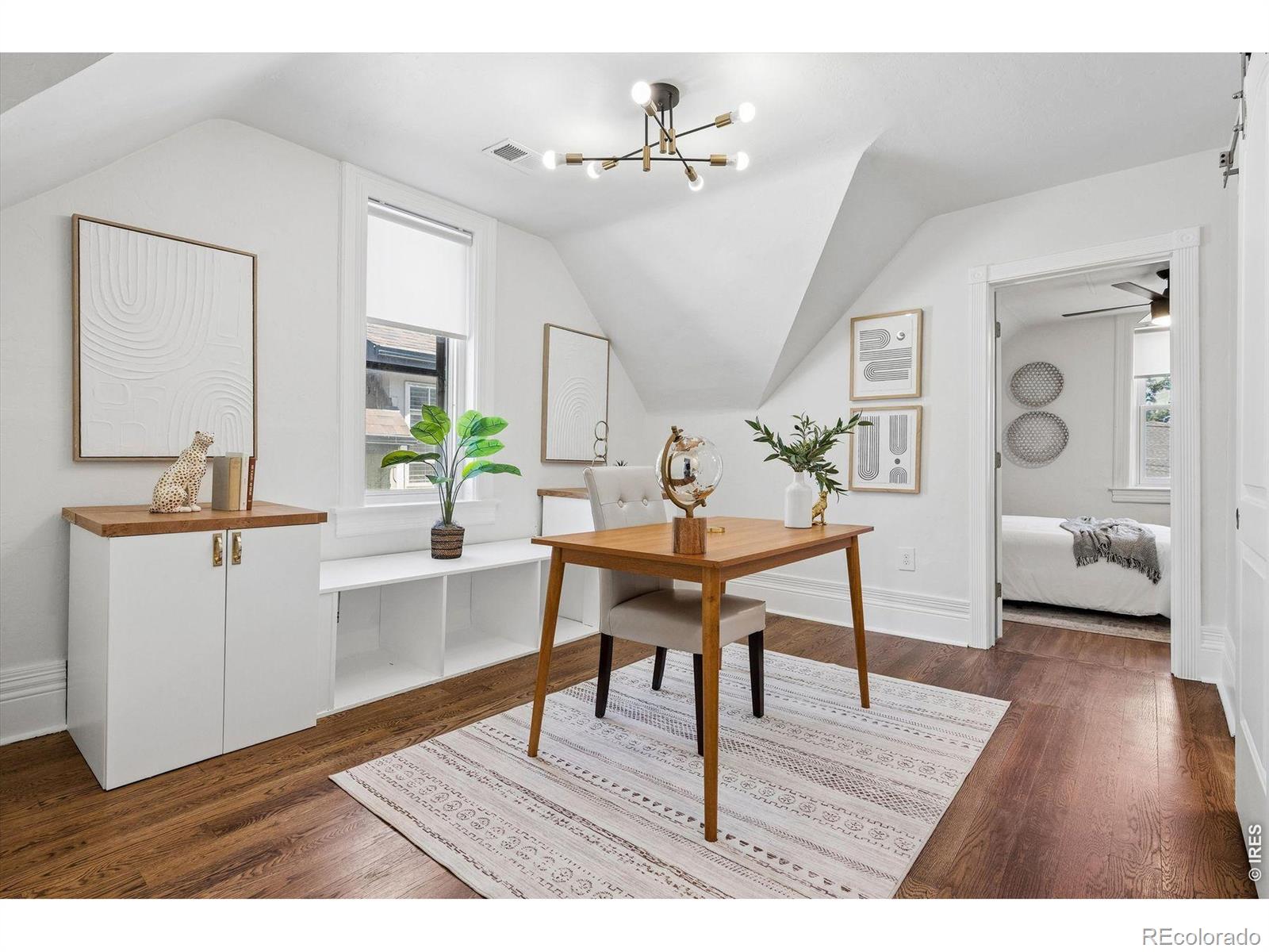 MLS Image #22 for 1004 s pennsylvania street,denver, Colorado