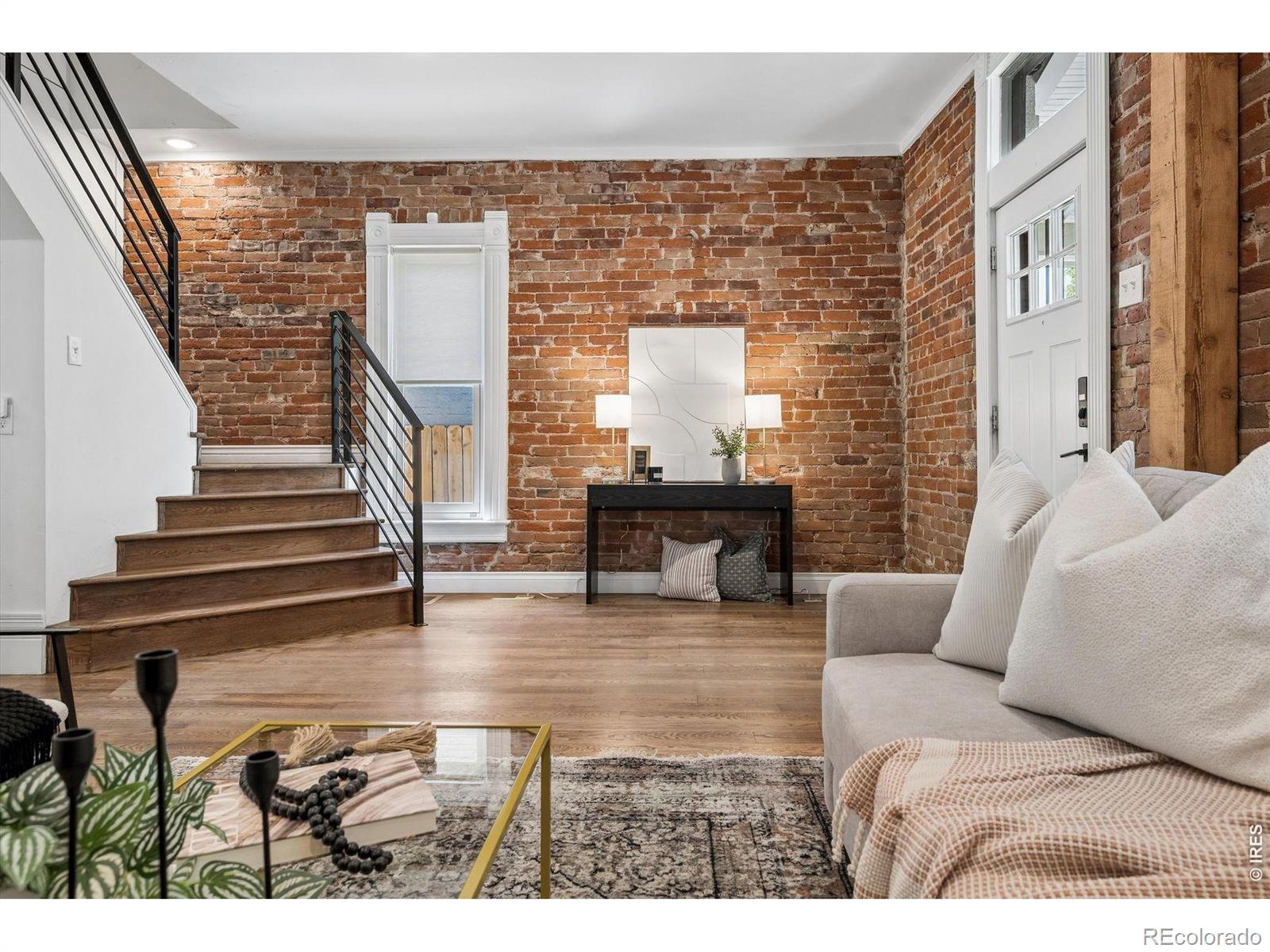MLS Image #3 for 1004 s pennsylvania street,denver, Colorado