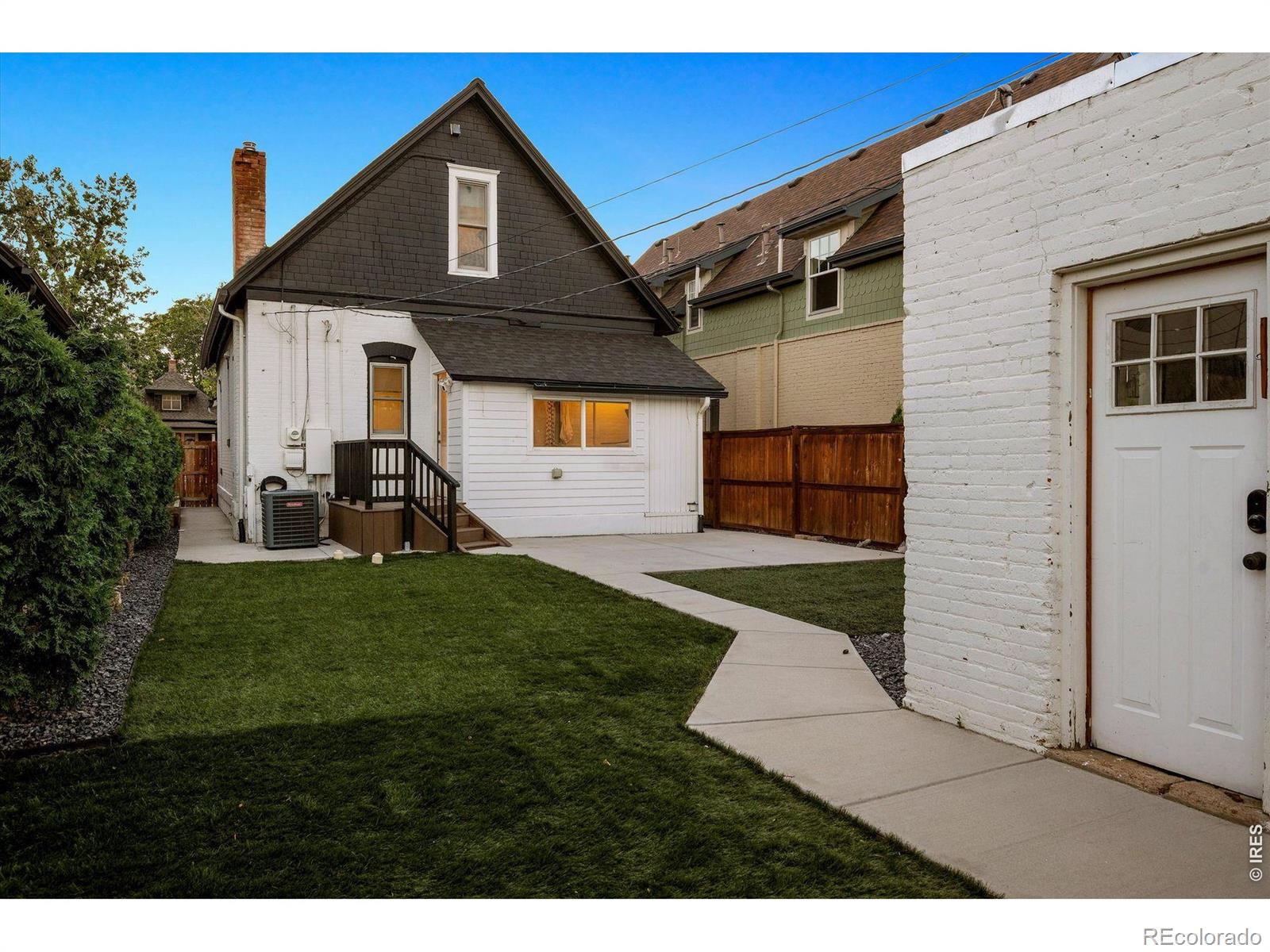 MLS Image #30 for 1004 s pennsylvania street,denver, Colorado