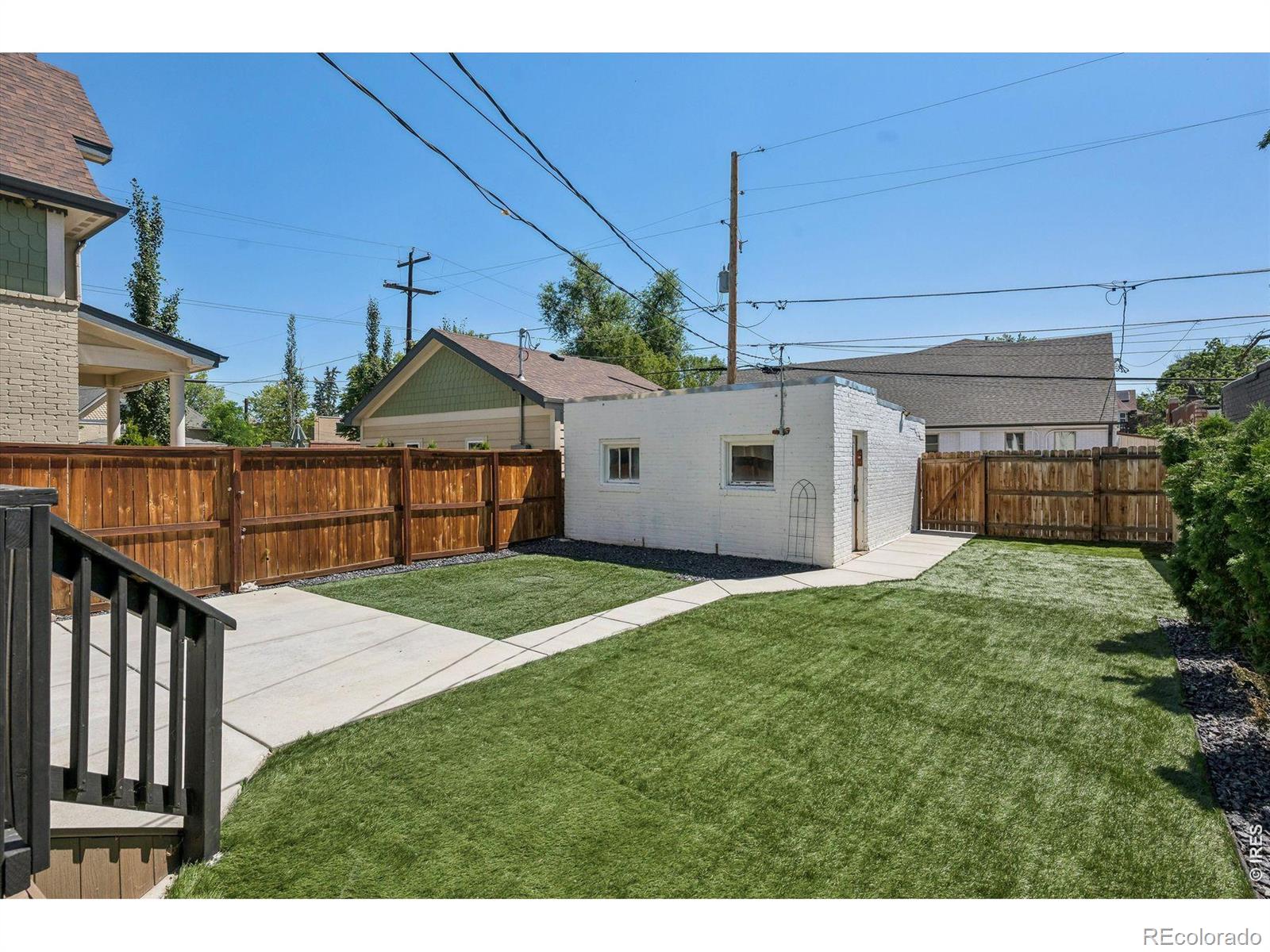 MLS Image #31 for 1004 s pennsylvania street,denver, Colorado