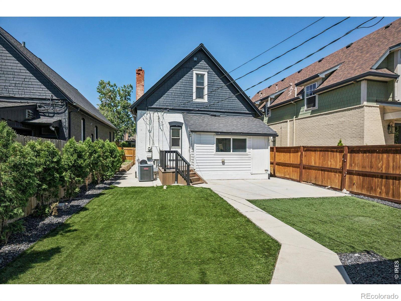 MLS Image #32 for 1004 s pennsylvania street,denver, Colorado