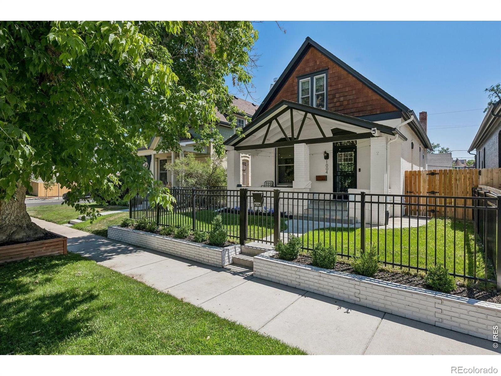 MLS Image #33 for 1004 s pennsylvania street,denver, Colorado