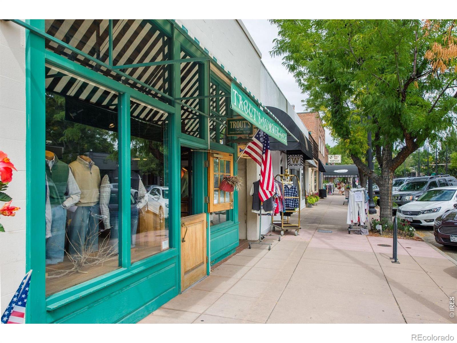 MLS Image #35 for 1004 s pennsylvania street,denver, Colorado