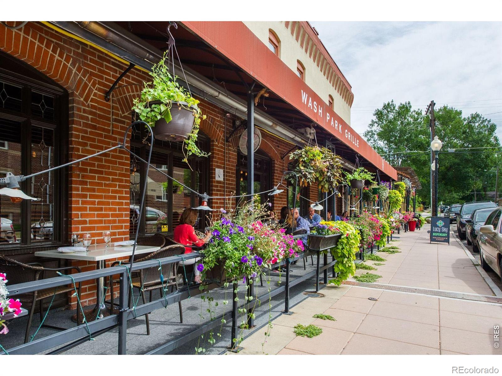 MLS Image #37 for 1004 s pennsylvania street,denver, Colorado