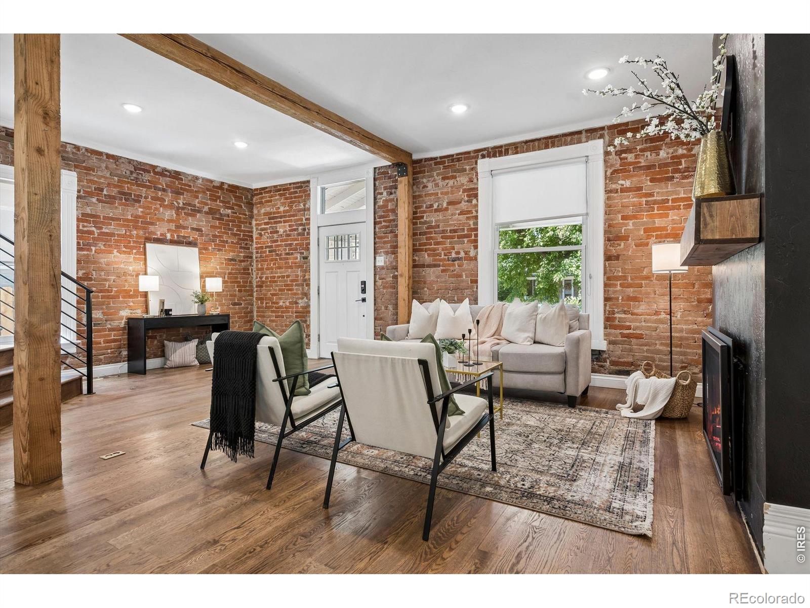 MLS Image #6 for 1004 s pennsylvania street,denver, Colorado