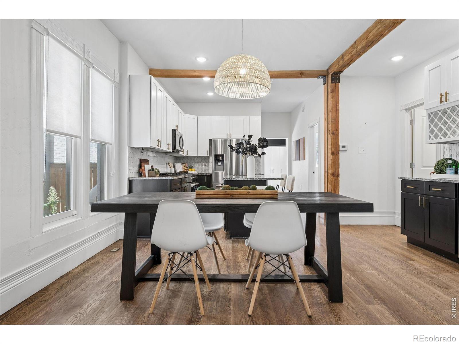 MLS Image #7 for 1004 s pennsylvania street,denver, Colorado
