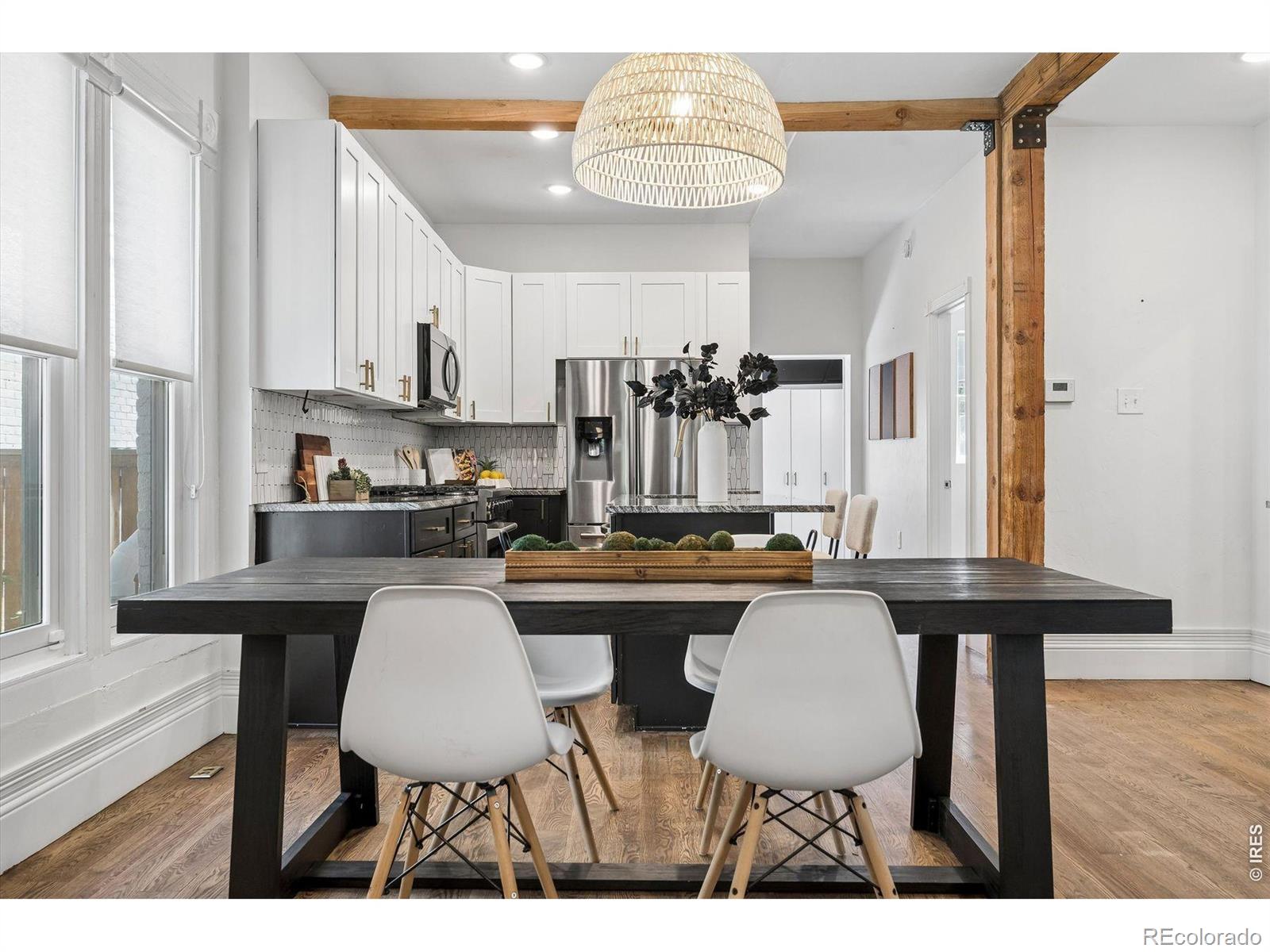 MLS Image #8 for 1004 s pennsylvania street,denver, Colorado