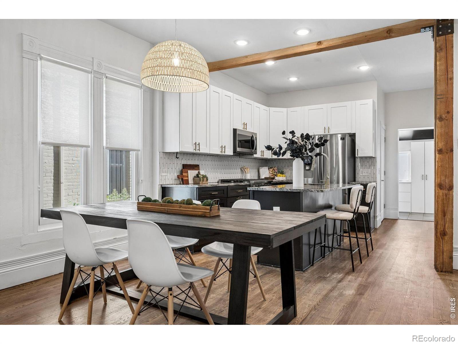MLS Image #9 for 1004 s pennsylvania street,denver, Colorado