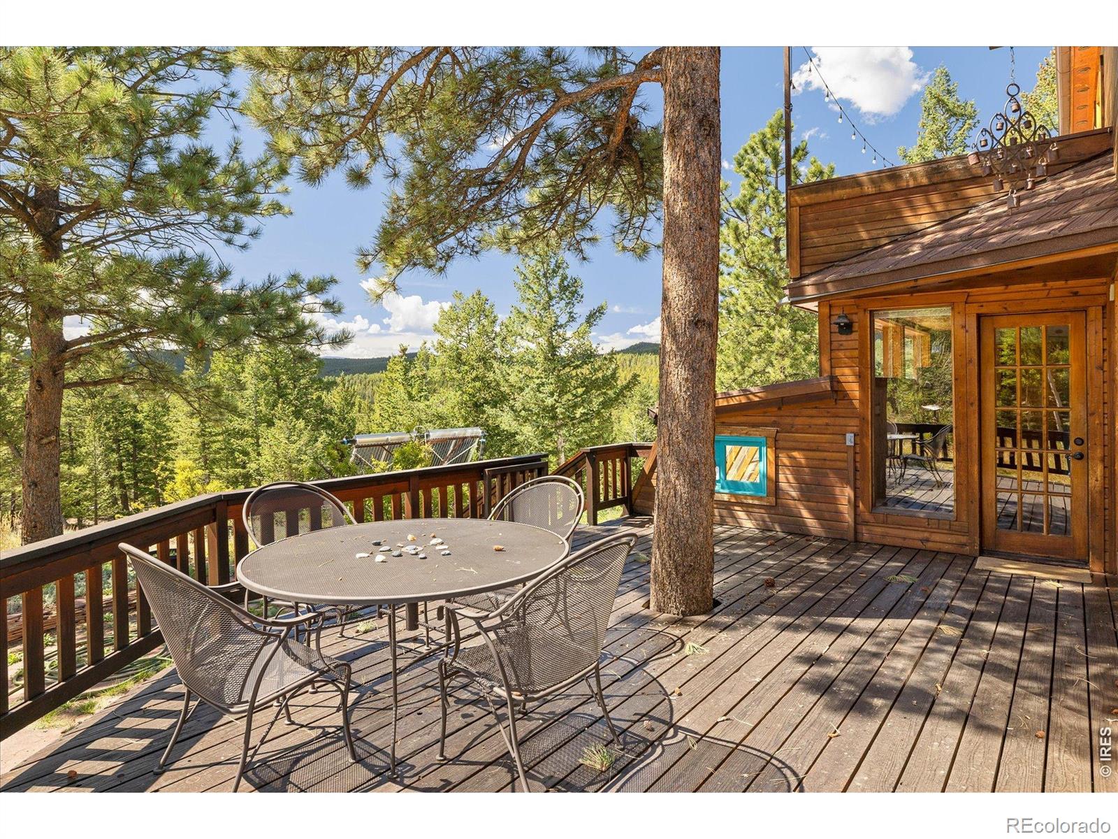 MLS Image #29 for 241  pine glade road,nederland, Colorado